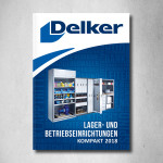 Delker LBE-Katalog 2018