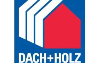 Logo dach+holz