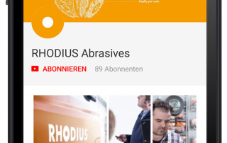 Rhodius How To Produktvideo