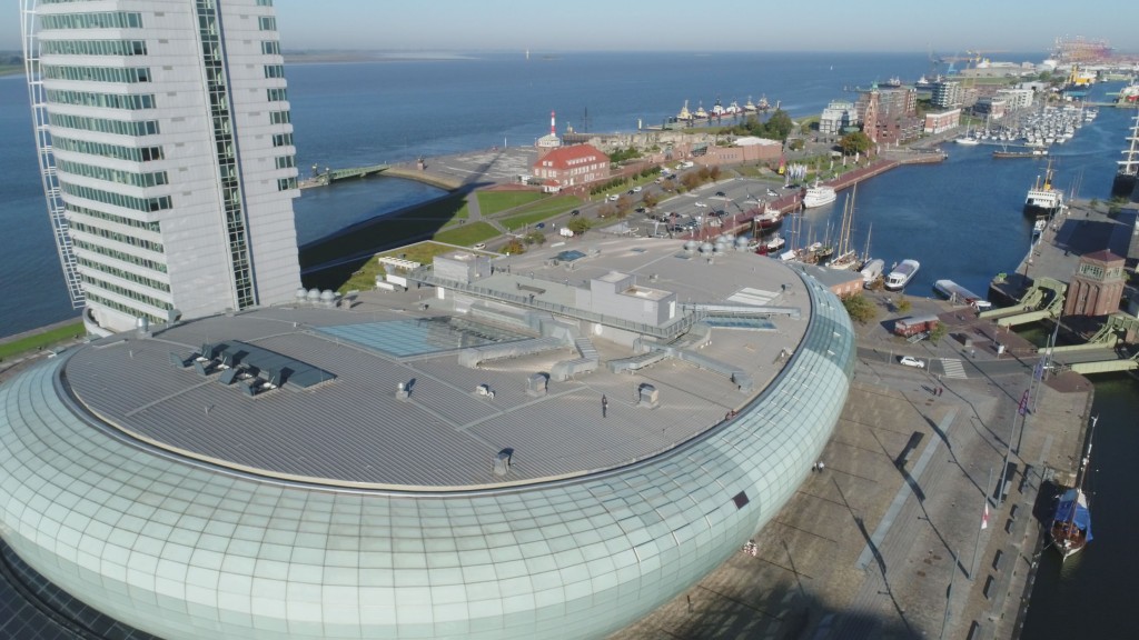 Klimahaus Bremerhaven presigno Unternehmenskommunikation Klimahaus Bremerhaven presigno Unternehmenskommunikation