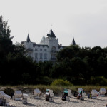 Triflex Palace Hotel Usedom
