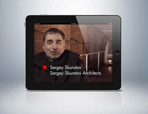 Video Interview Sergey Skuratov